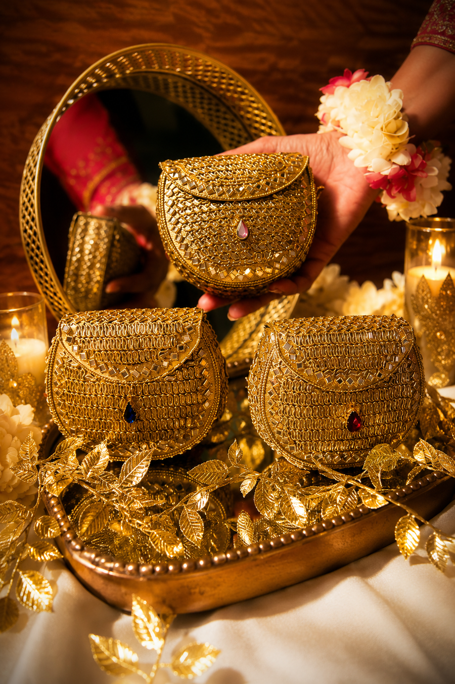 Asal Clutch