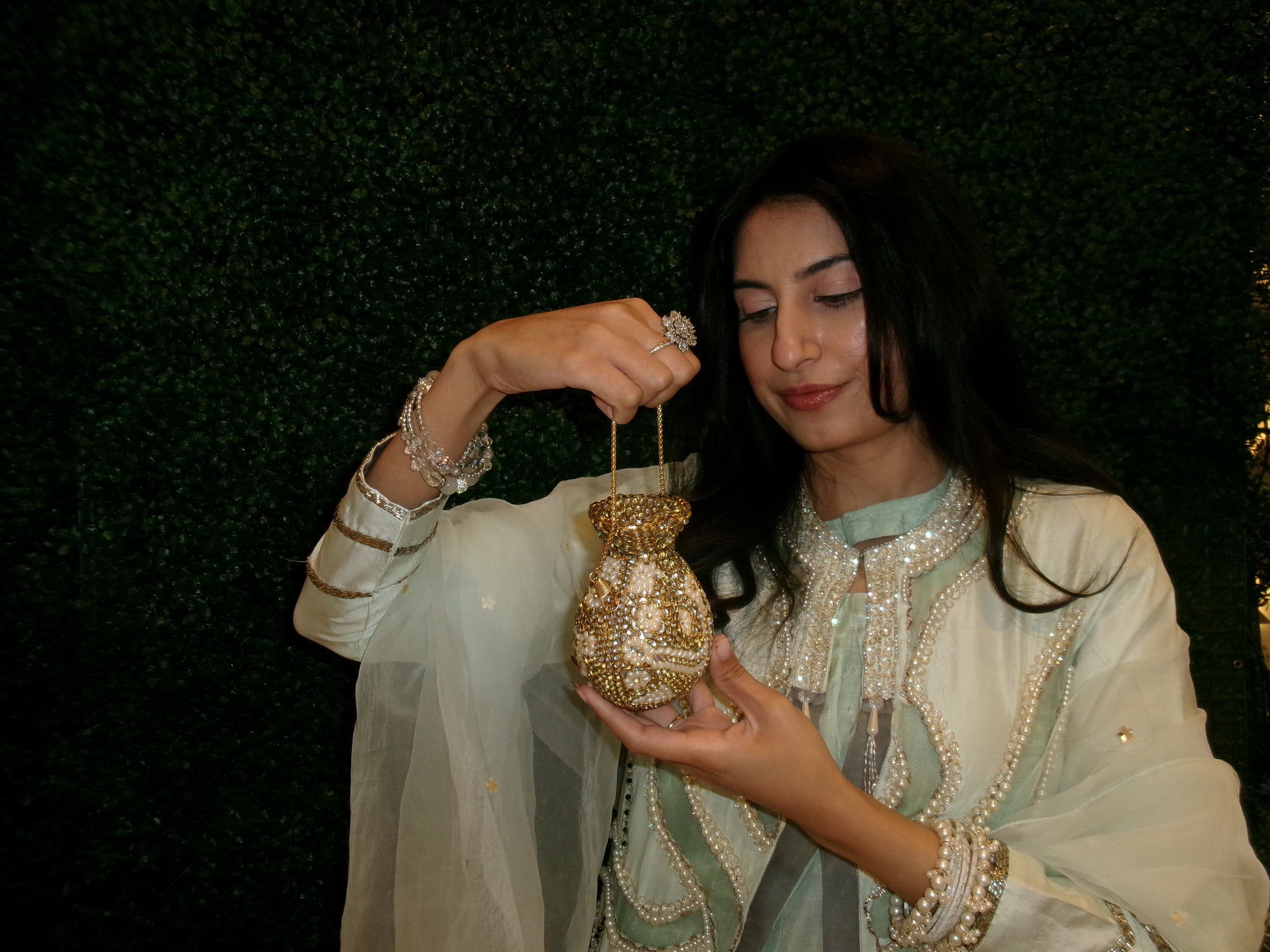 Gulzaar Potli Bag