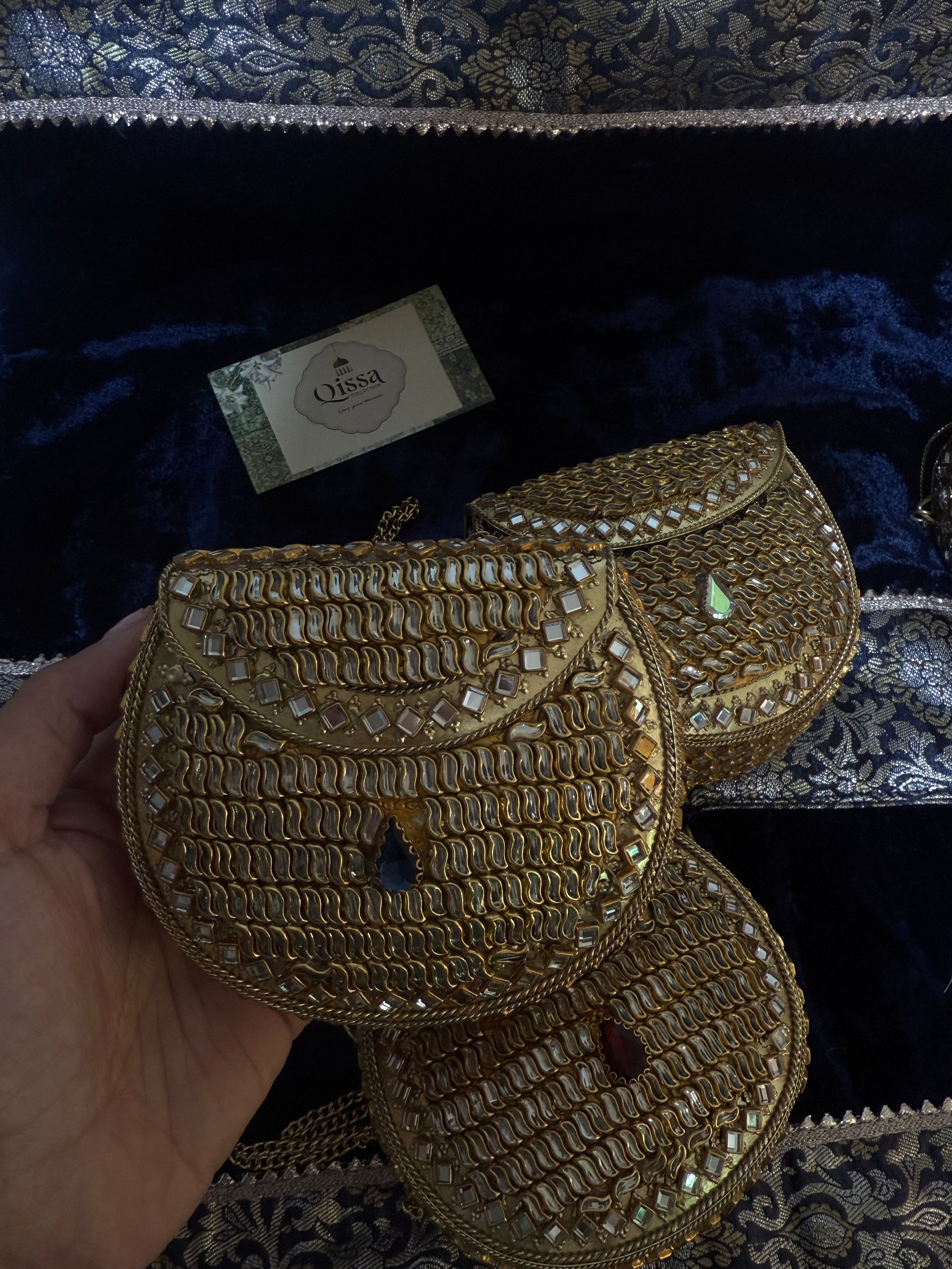 Asal Clutch
