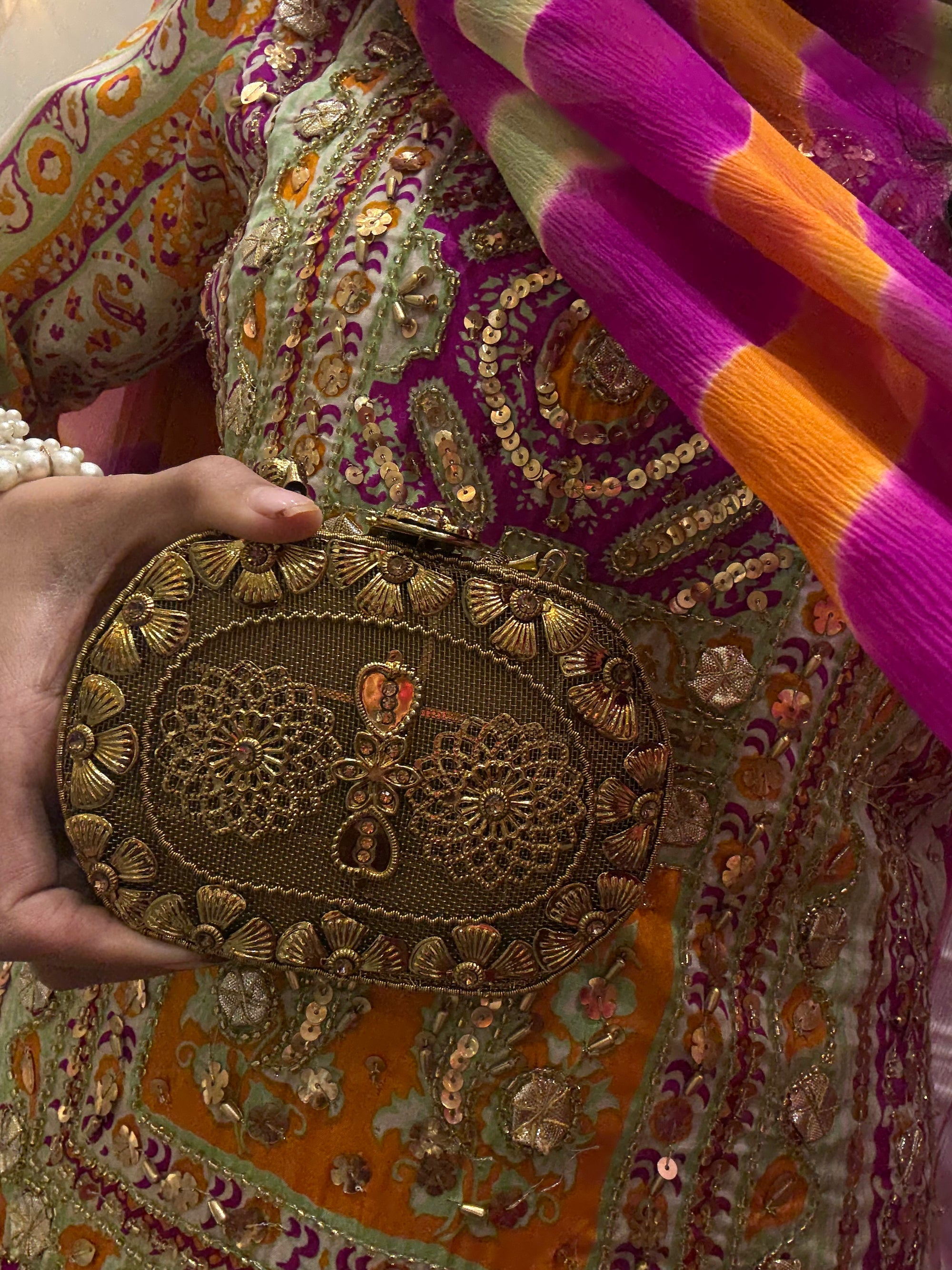 Zar-E-Noor