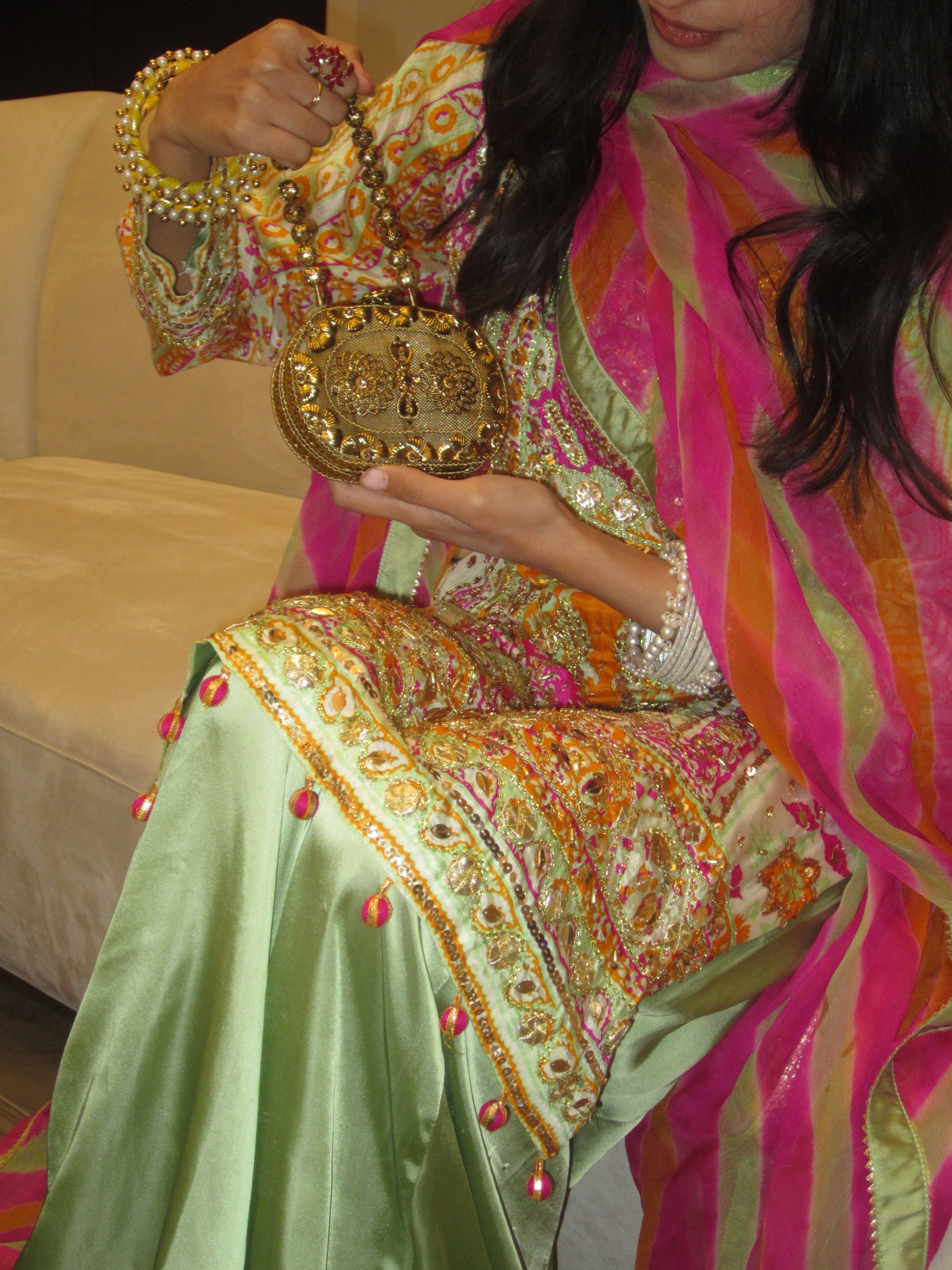 Zar-E-Noor